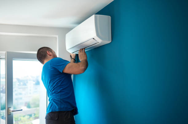 Best Furnace Repair Near Me  in Edmore, MI