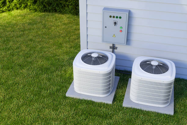 Local HVAC Companies in Edmore, MI