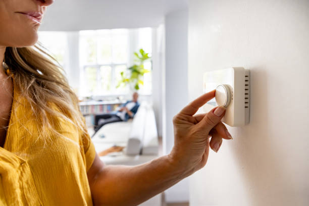 Best Central Air Repair  in Edmore, MI