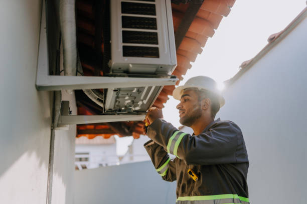 Best Best HVAC Companies  in Edmore, MI