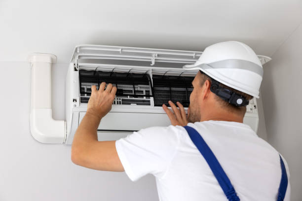 Best HVAC Installation Services  in Edmore, MI