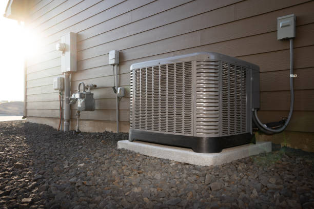 Best HVAC Cleaning Services  in Edmore, MI